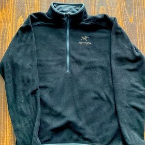 Arc’teryx Delta Pullover
